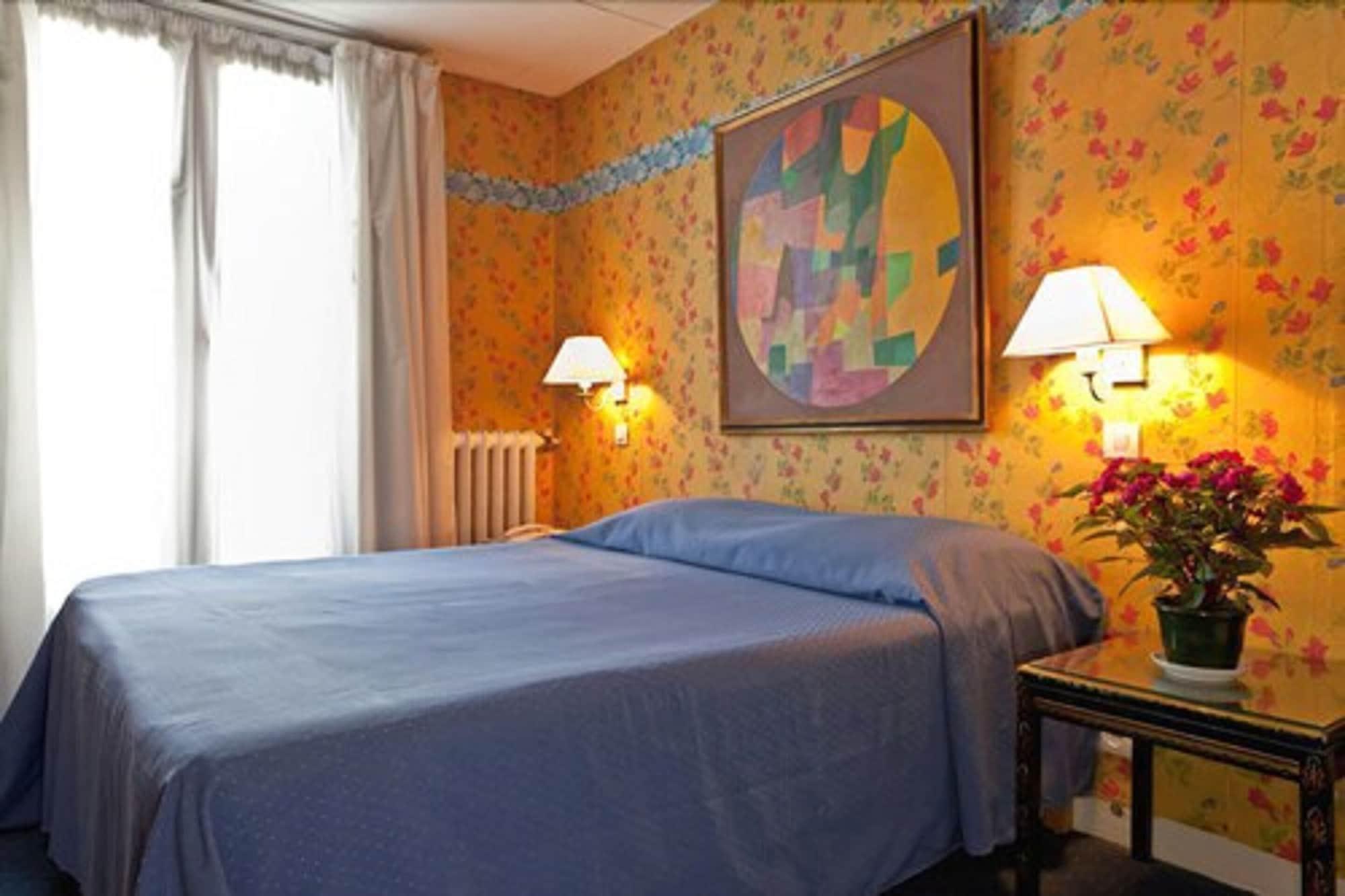 Chambre Double ou Lits Jumeaux Supérieure